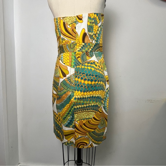 Sz. 6 Trina Turk dress - Picture 2 of 15